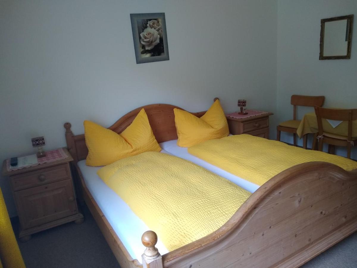 Haus Traudl Apartment Майерхофен Стая снимка