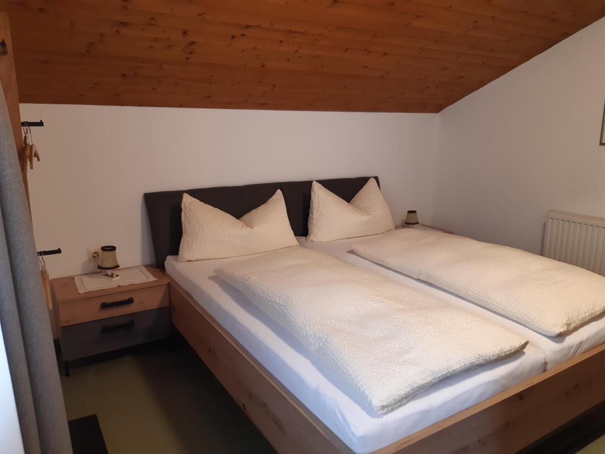 Haus Traudl Apartment Майерхофен Екстериор снимка