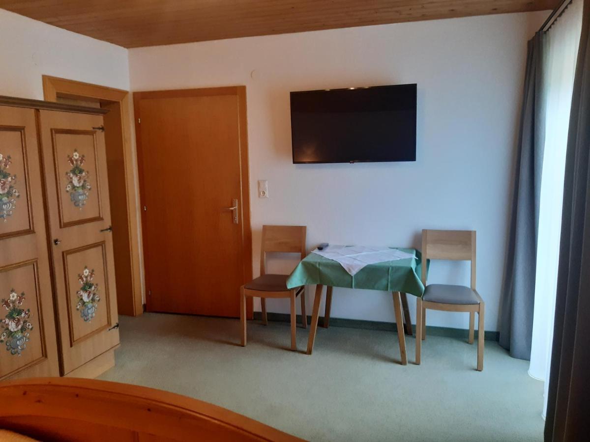 Haus Traudl Apartment Майерхофен Екстериор снимка