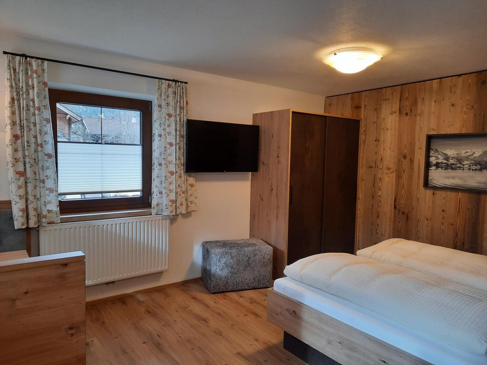 Haus Traudl Apartment Майерхофен Екстериор снимка