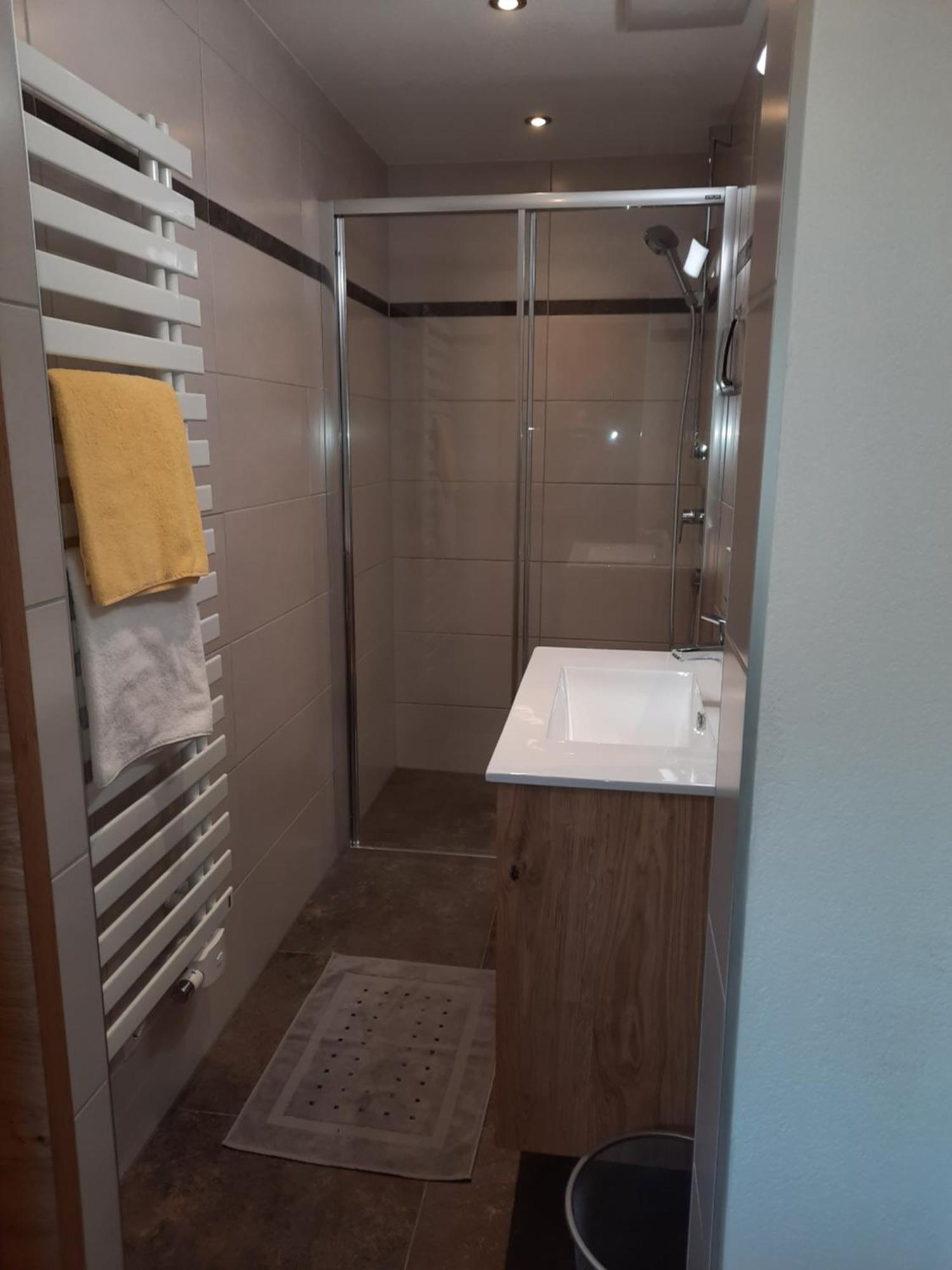 Haus Traudl Apartment Майерхофен Екстериор снимка