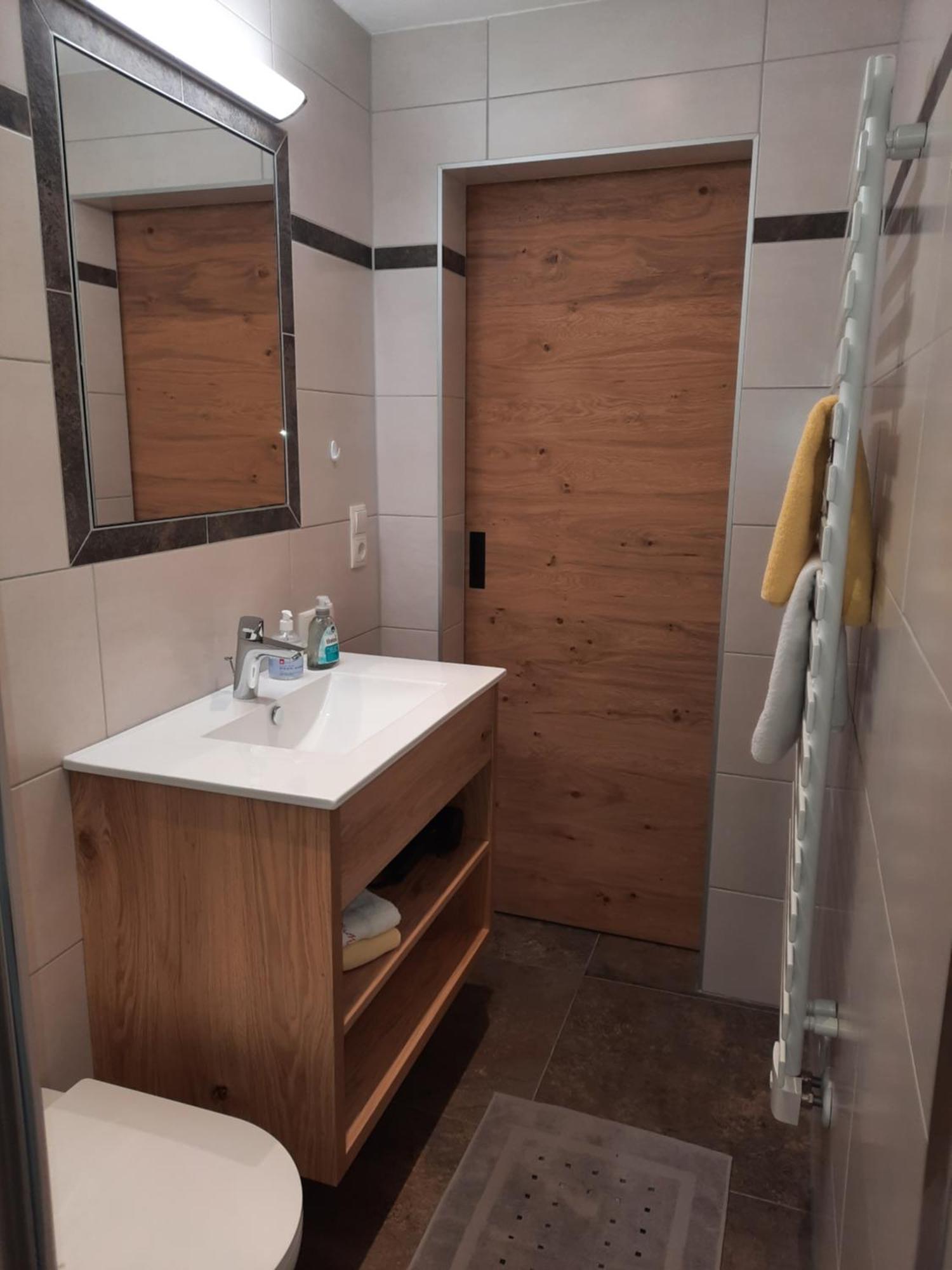 Haus Traudl Apartment Майерхофен Екстериор снимка