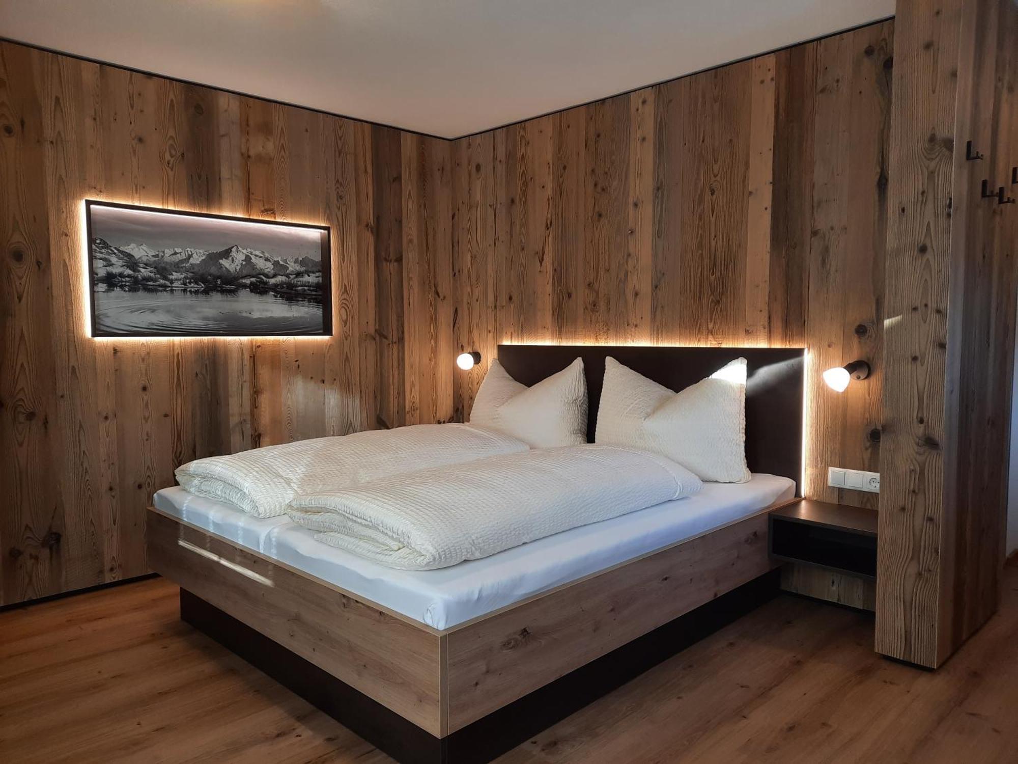 Haus Traudl Apartment Майерхофен Екстериор снимка