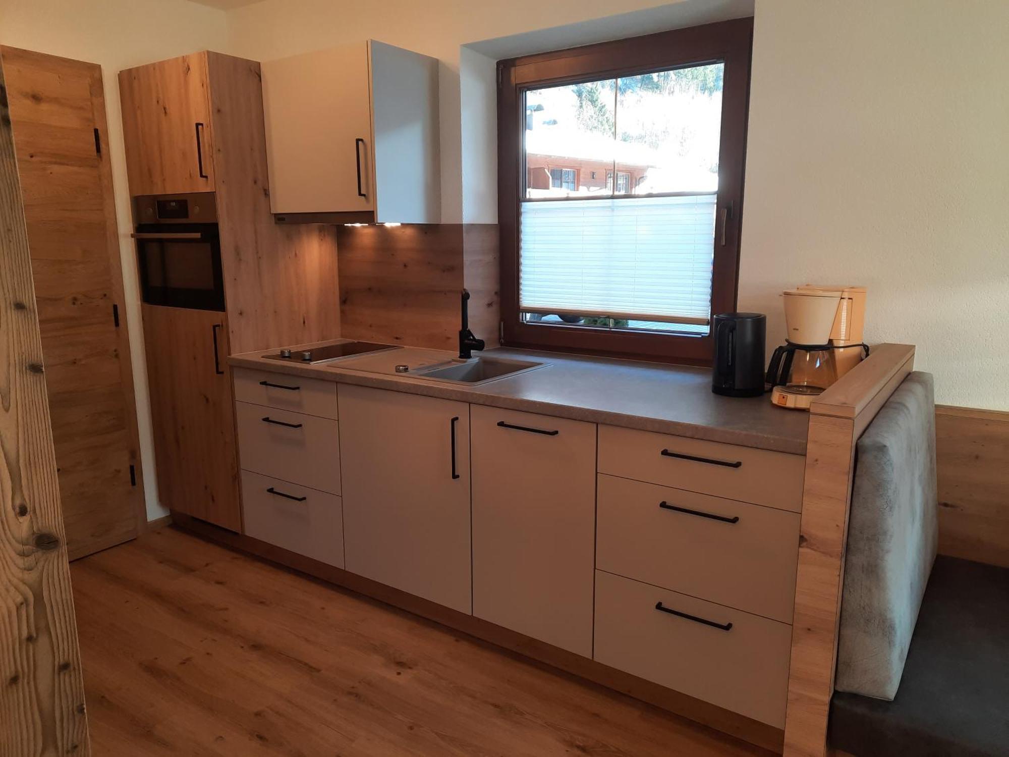 Haus Traudl Apartment Майерхофен Екстериор снимка