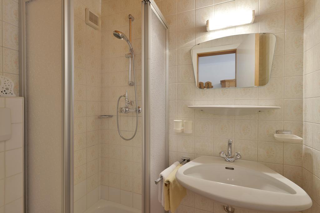 Haus Traudl Apartment Майерхофен Екстериор снимка
