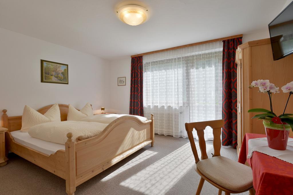 Haus Traudl Apartment Майерхофен Стая снимка