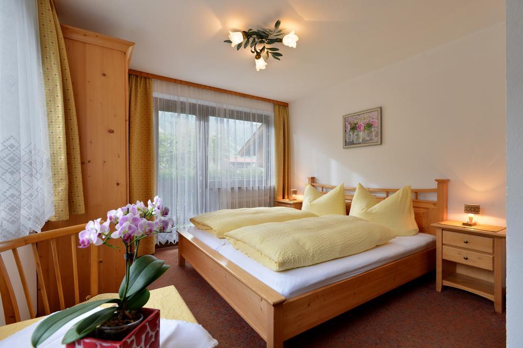 Haus Traudl Apartment Майерхофен Стая снимка
