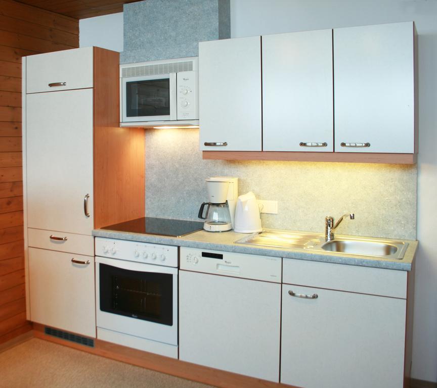 Haus Traudl Apartment Майерхофен Стая снимка
