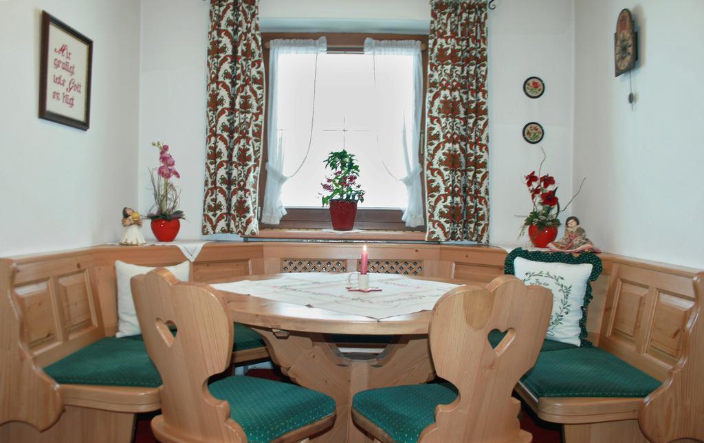 Haus Traudl Apartment Майерхофен Екстериор снимка