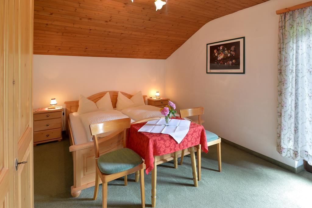 Haus Traudl Apartment Майерхофен Стая снимка