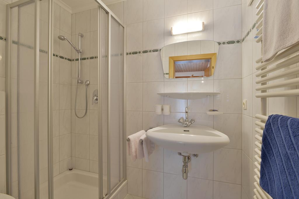 Haus Traudl Apartment Майерхофен Стая снимка
